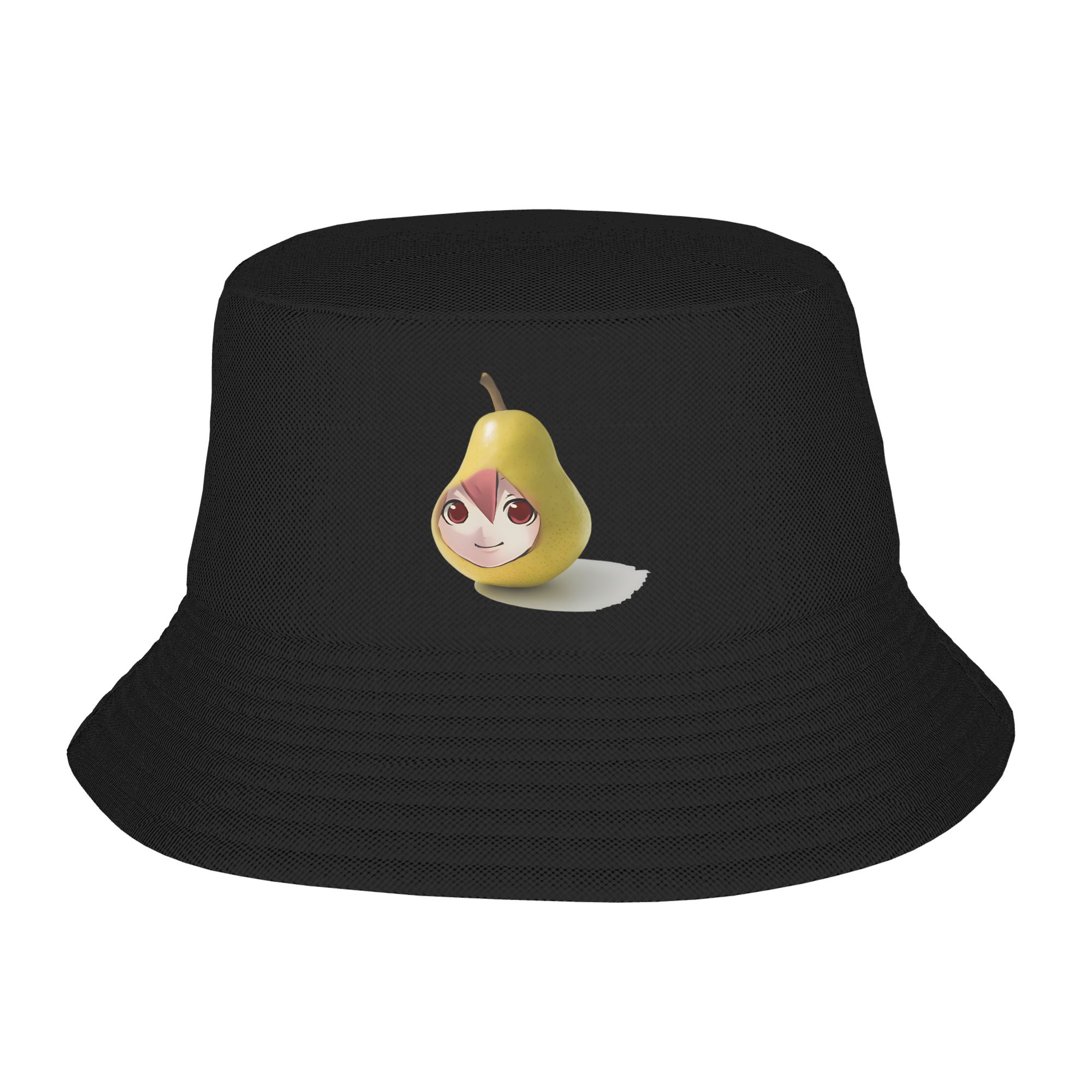 Men Accessories Drawing - Spring Headwear Kasane Teto Expression Drawing