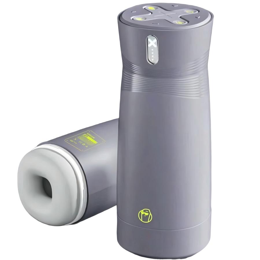 Men'S Vegan Accessories - Jissbon Sucking Masturbator Men Automatic Masturbation