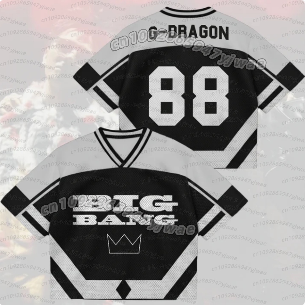 Men Accessories To Gift - Summer Men Women BigBang 2026 World