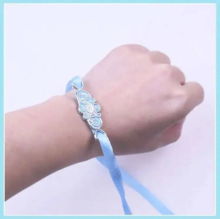 1pcs Grandmaster of Demonic Cu - Men Accessories To Gift 评论和价格
