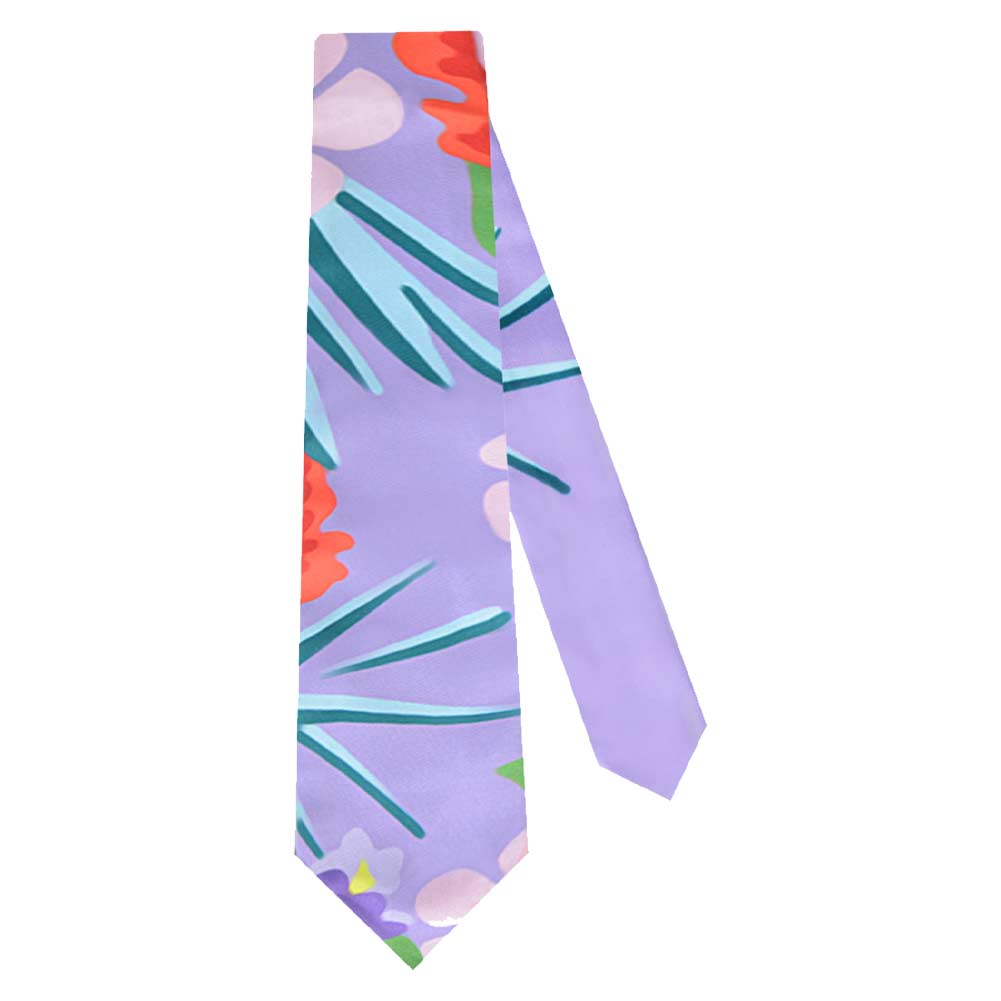 Nick Wilde Cosplay Tie Costume - Men Accessories Style 评论和价格