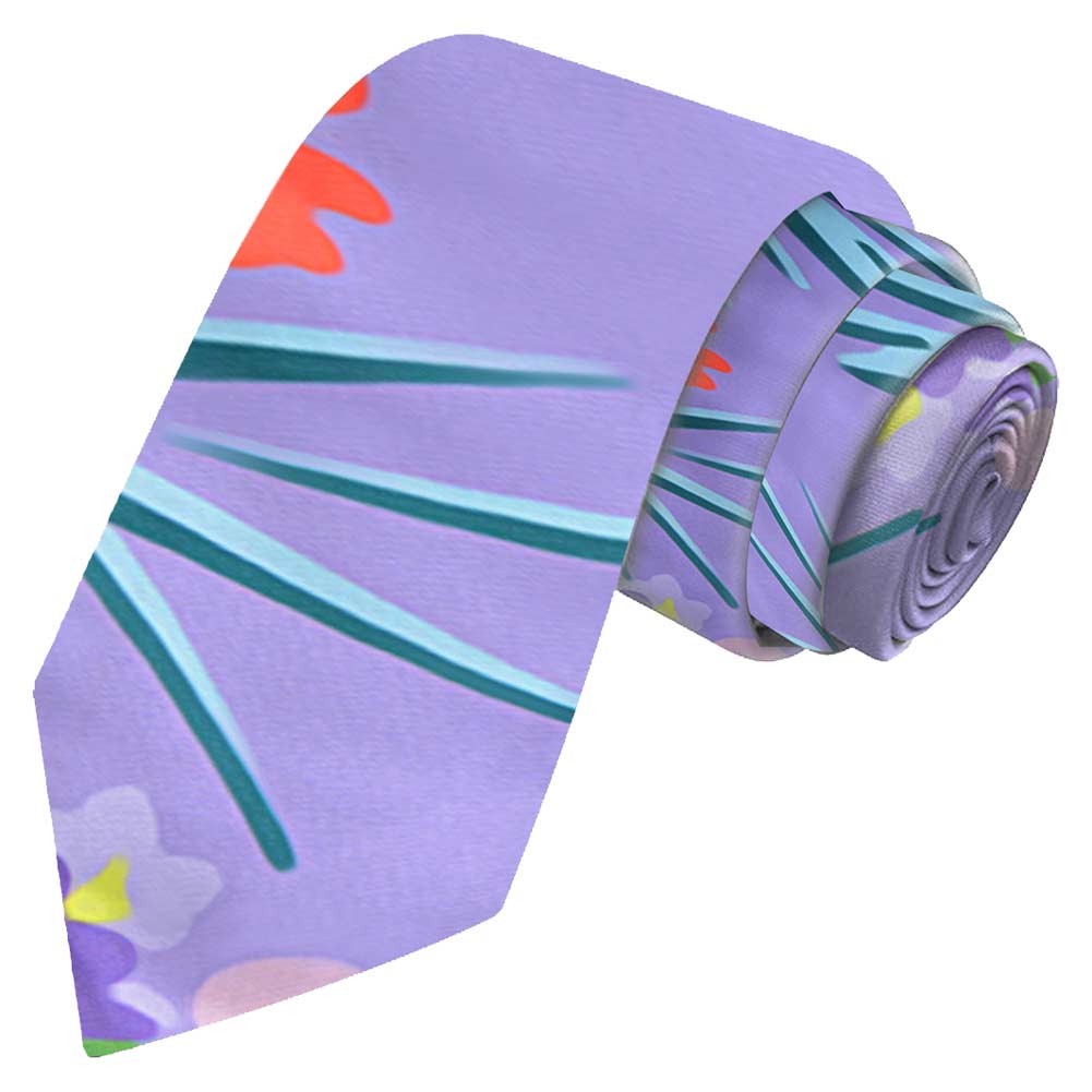 Nick Wilde Cosplay Tie Costume - Men Accessories Style 评论和价格