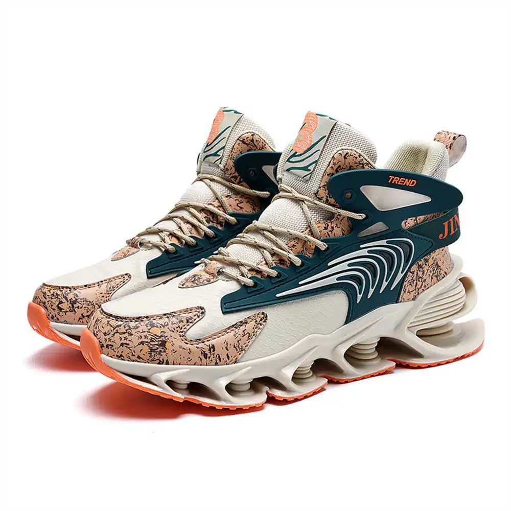 Non-slip Mid Child Running Sne - Men Accessories Ideas 评论和价格