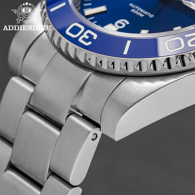 ADDIESDIVE New Diving Gift Wat - Men'S Accessories Jewelry 评论和价格