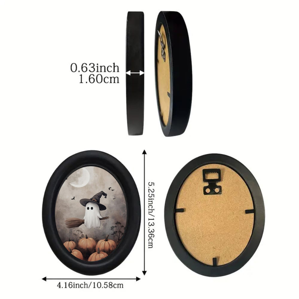 1 Piece of Retro Halloween Lit - Men'S Victorian Accessories 评论和价格