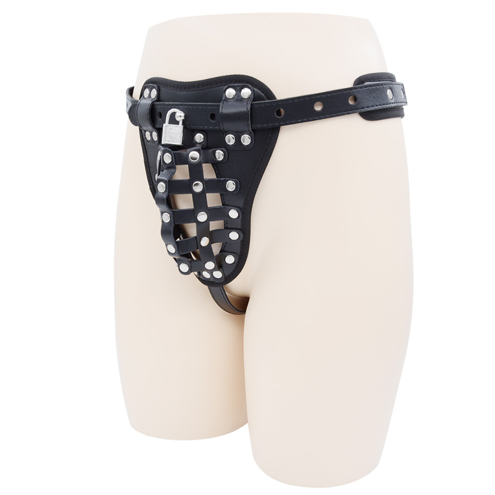 Male Chastity Belt Devices Har - Men'S Mens Accessories 评论和价格