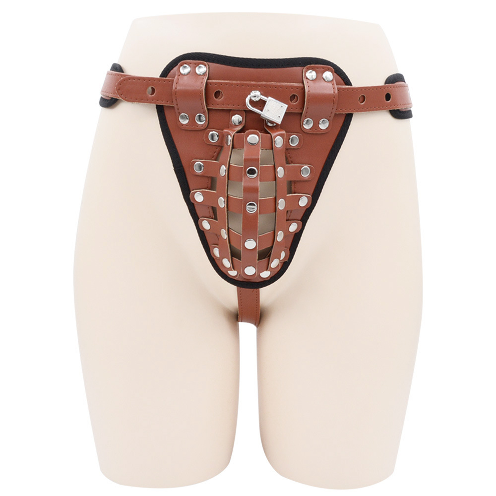 Male Chastity Belt Devices Har - Men'S Mens Accessories 评论和价格