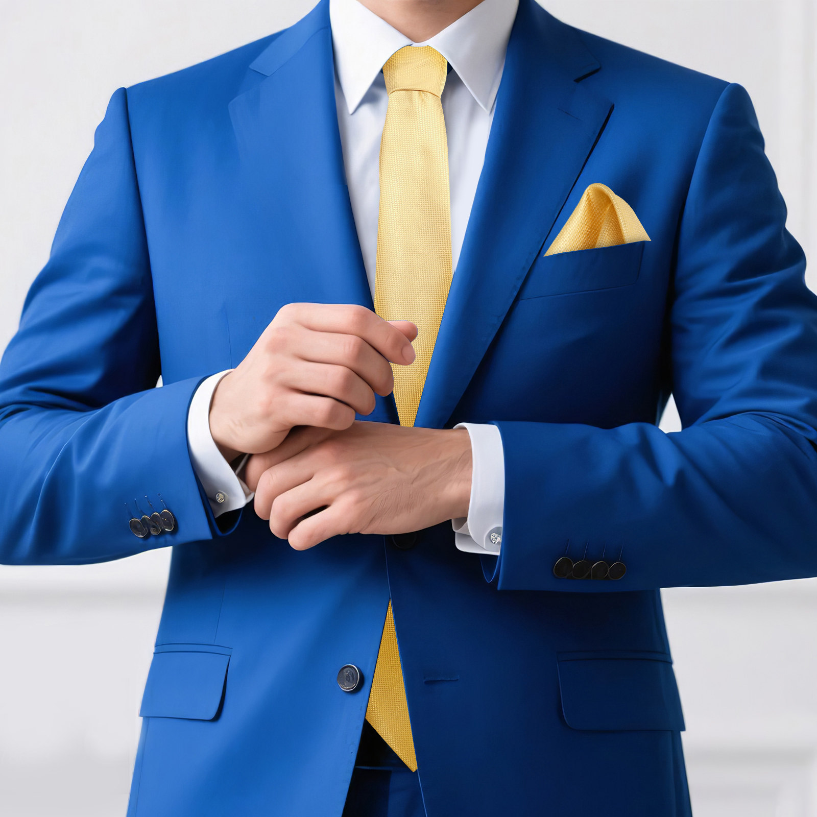 5 pcs Men'S Tie Set Necktie Po - Men Accessories To Gift 评论和价格