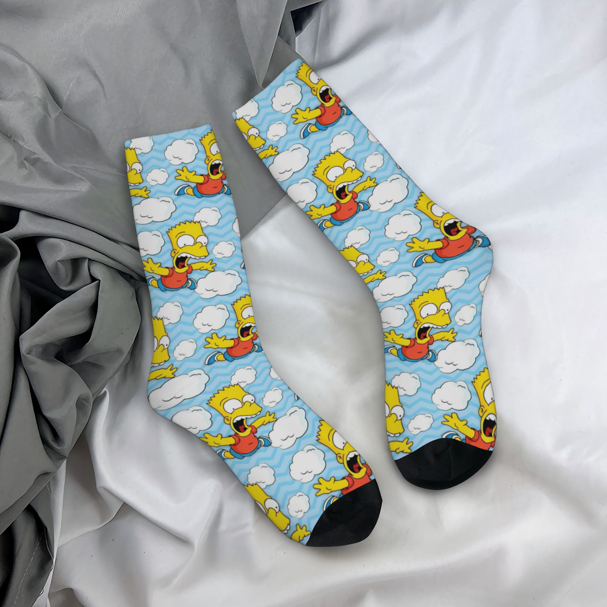 Simpsoneds Accessories Men Wom - Men Accessories Ideas 评论和价格