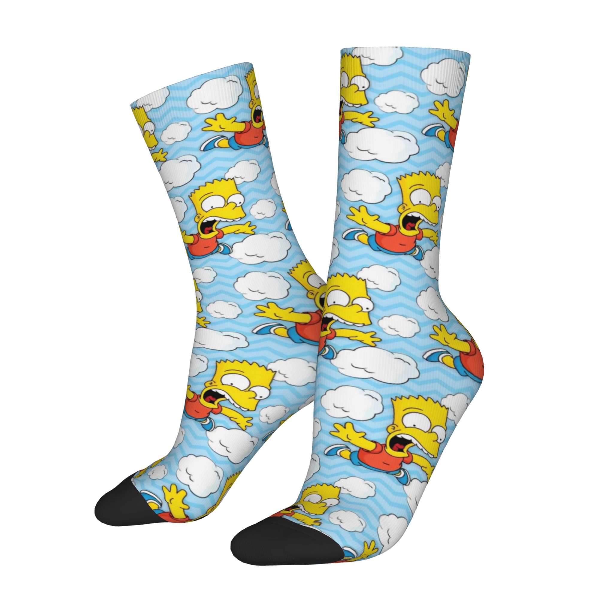 Simpsoneds Accessories Men Wom - Men Accessories Ideas 评论和价格