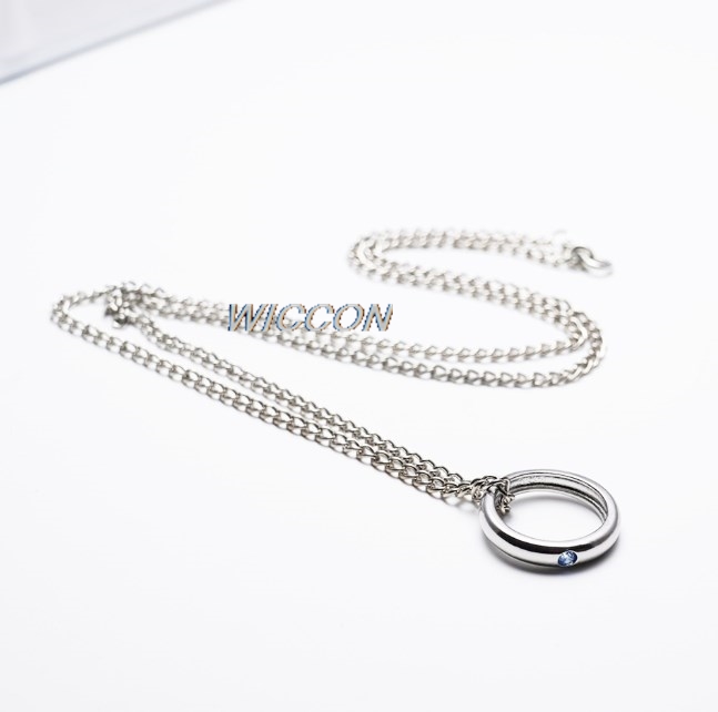 Anime Women Rings Okkotsu Yuta - Men Accessories Jewellery 评论和价格