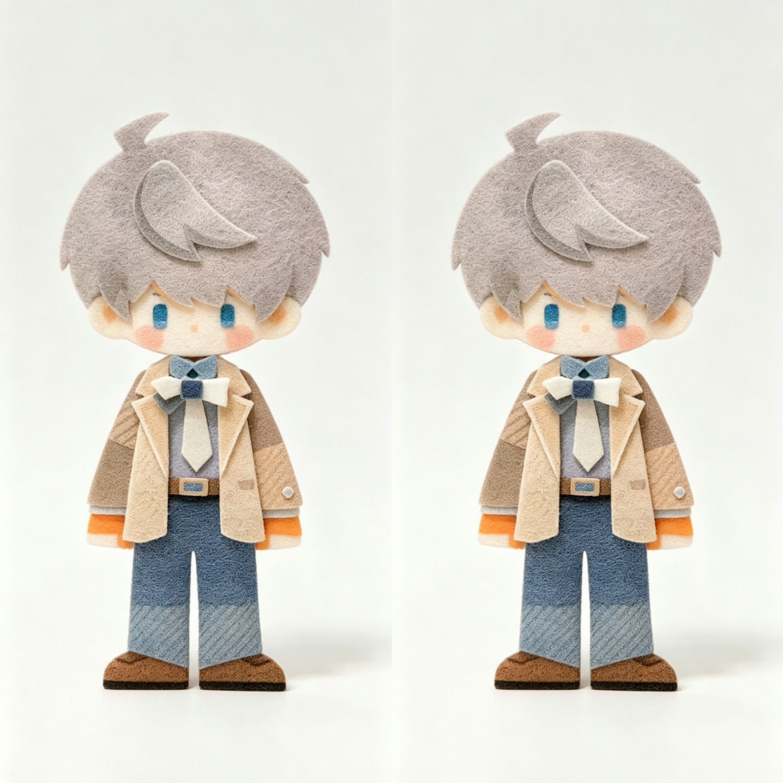 Love and Deepspace Xavier Rafa - Men Accessories To Gift 评论和价格