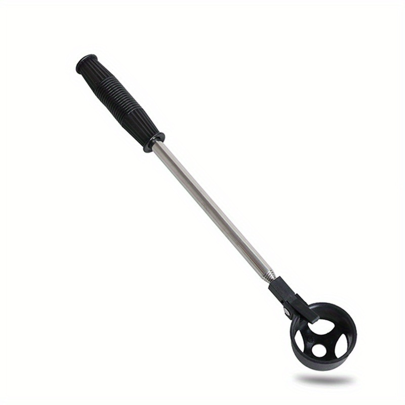 Telescopic Golf Ball Retriever - Men Accessories Ideas 评论和价格