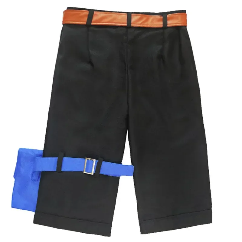 Anime Portgas·D· Ace Cosplay C - Men Accessories Style 评论和价格