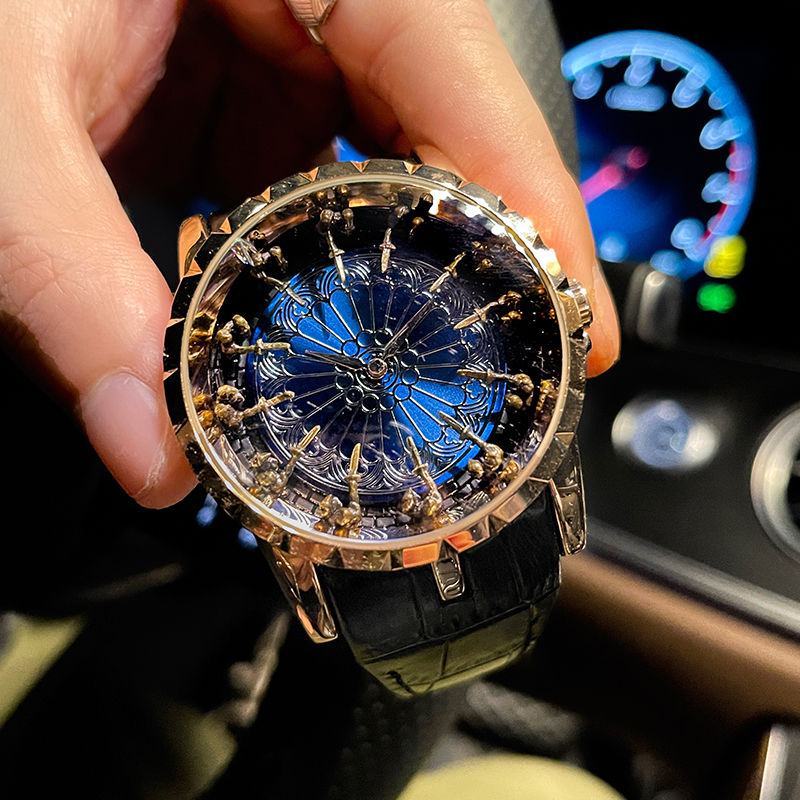 Luxurious and Elegant Men's Wa - Men Accessories Brands 评论和价格