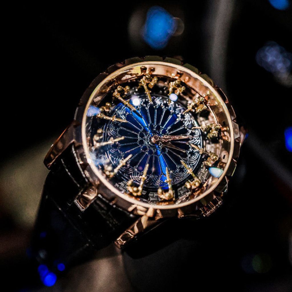 Luxurious and Elegant Men's Wa - Men Accessories Brands 评论和价格