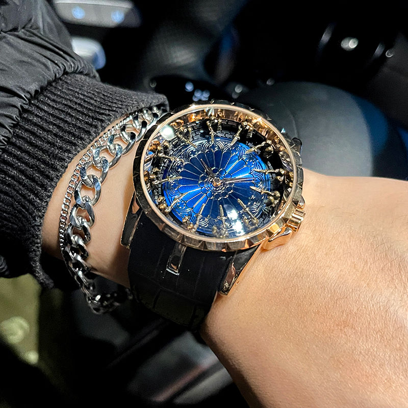 Luxurious and Elegant Men's Wa - Men Accessories Brands 评论和价格