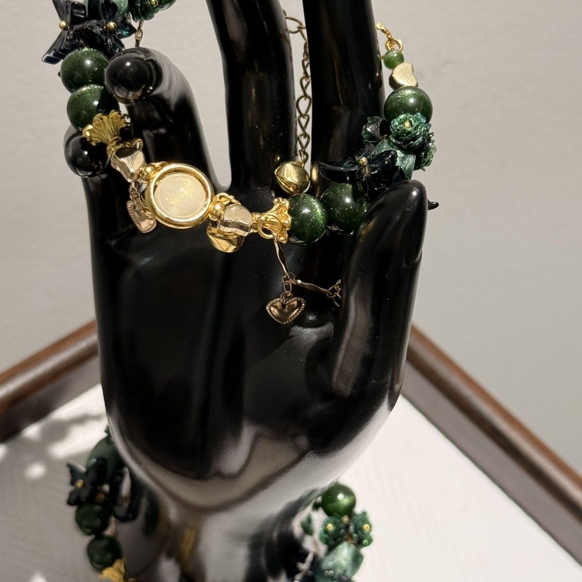 Women Beaded Bracelets Game An - Men Accessories To Gift 评论和价格