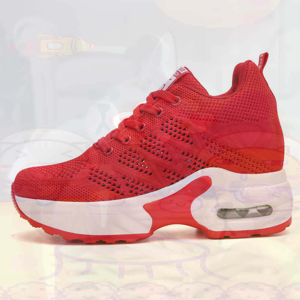 Red Size 36 Shoes Woman Tennis - Men Accessories Ideas 评论和价格