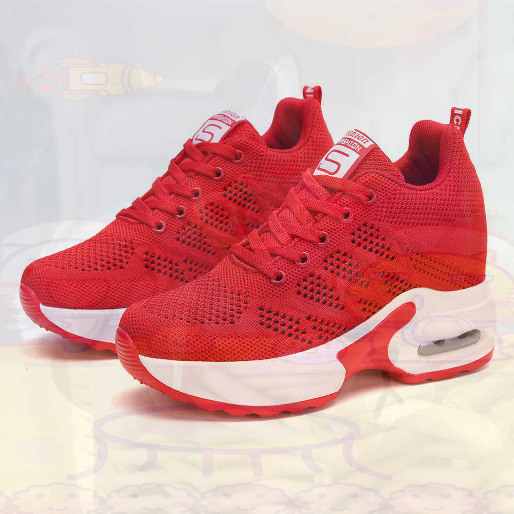 Red Size 36 Shoes Woman Tennis - Men Accessories Ideas 评论和价格