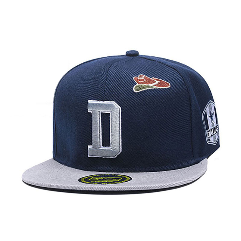 Fashion Brand DALLAS CAP Lette - Men Accessories Brands 评论和价格