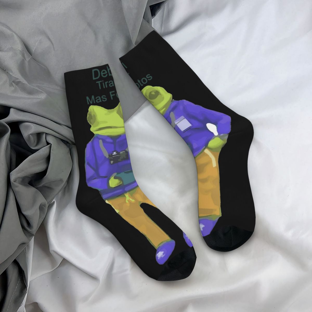 Bad Bunny DTMF Album 2025 Debi - Men Accessories Ideas 评论和价格