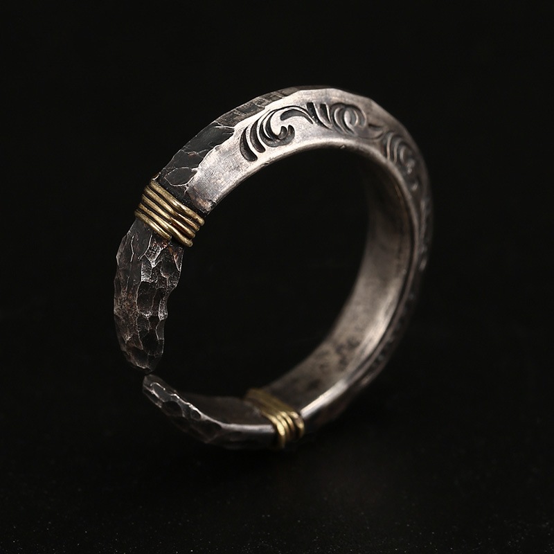 Original Design 925 Sterling S - Men Accessories Ideas 评论和价格