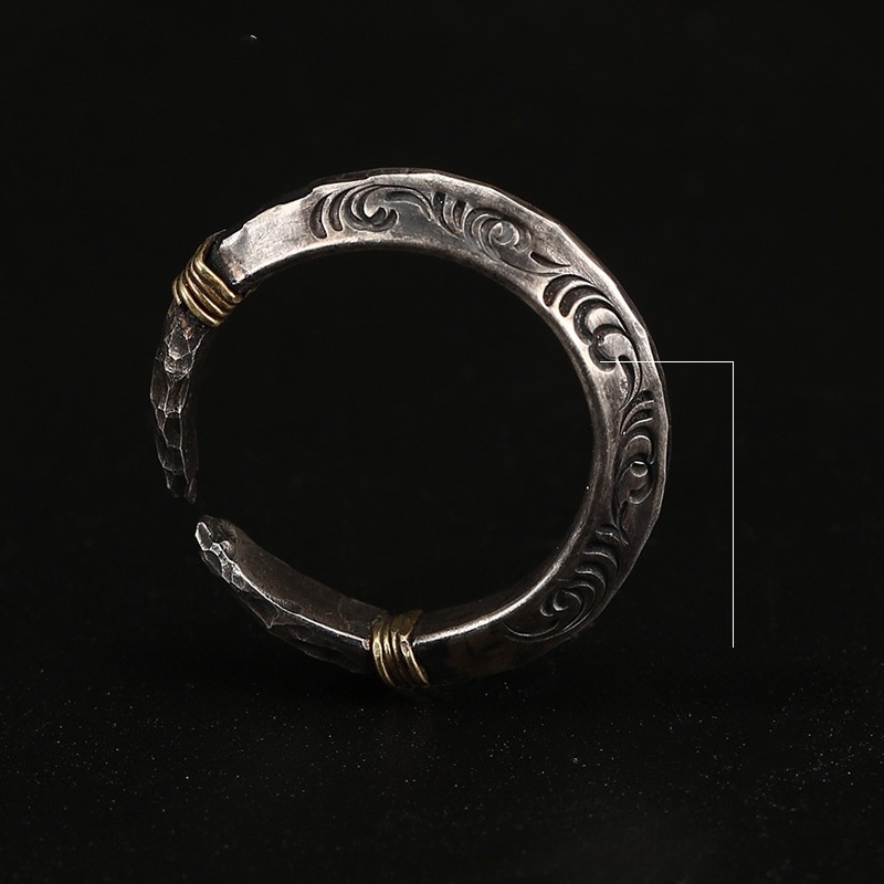 Original Design 925 Sterling S - Men Accessories Ideas 评论和价格
