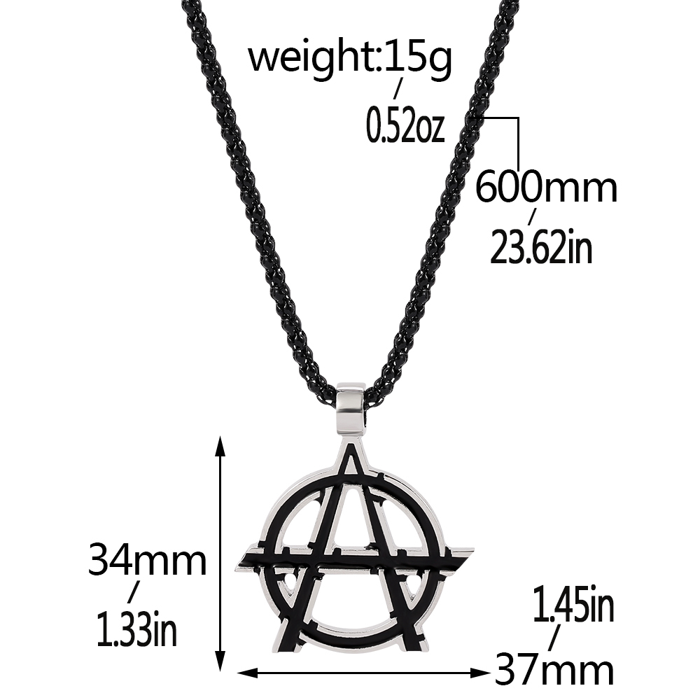 Movies Avengers Symbol Letter  - Men'S Accessories Jewelry 评论和价格