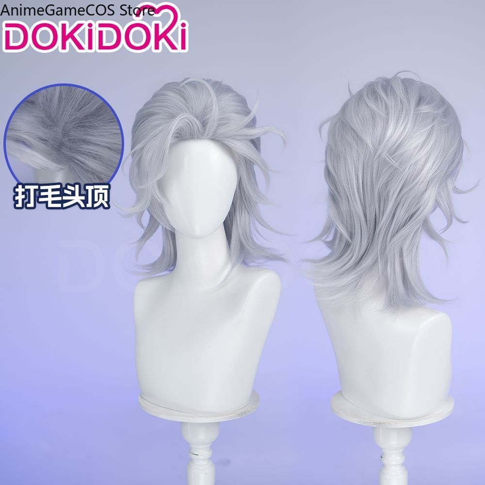 Anime Record of Ragnarok Hades - Men Accessories To Gift 评论和价格