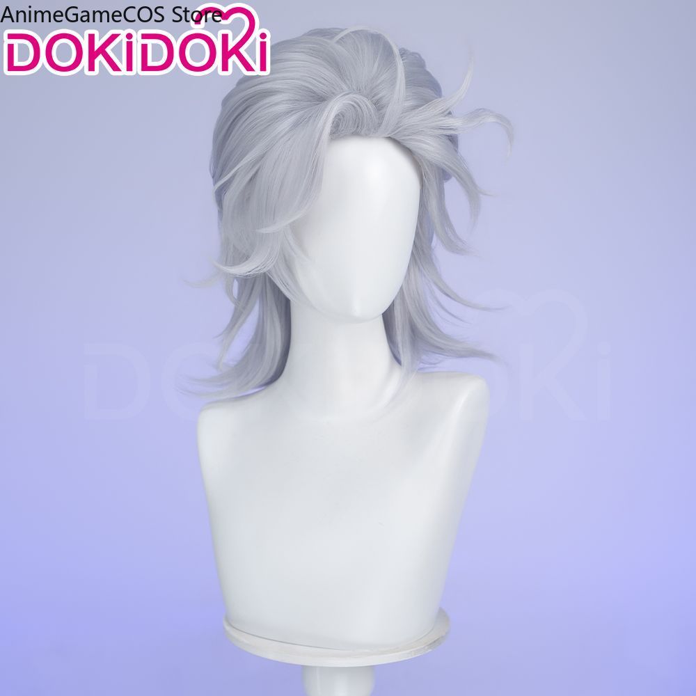 Anime Record of Ragnarok Hades - Men Accessories To Gift 评论和价格