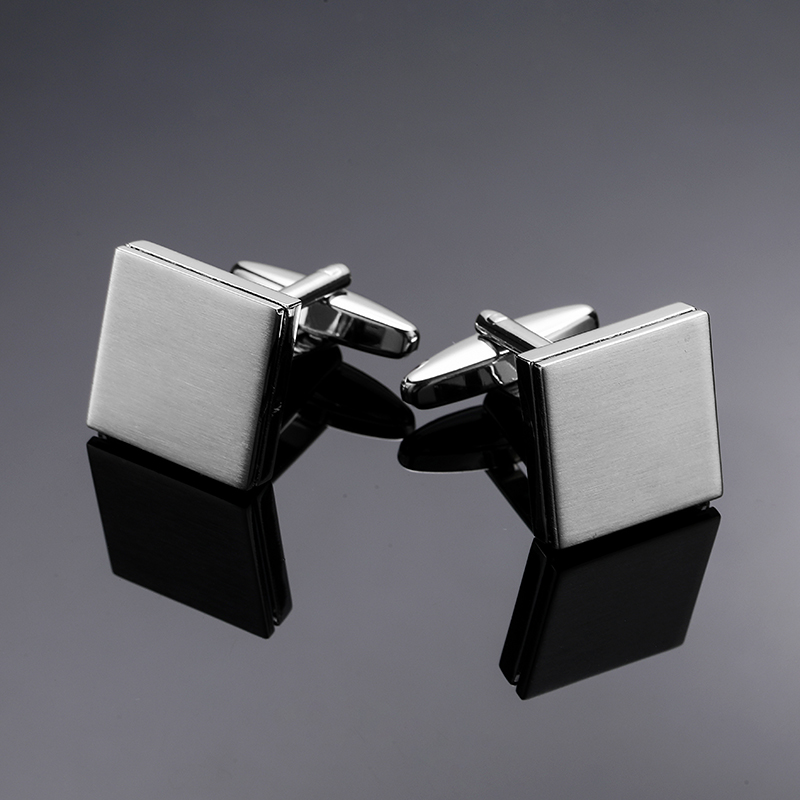 Luxury men's French shirt cuff - Men Accessories Drawing 评论和价格