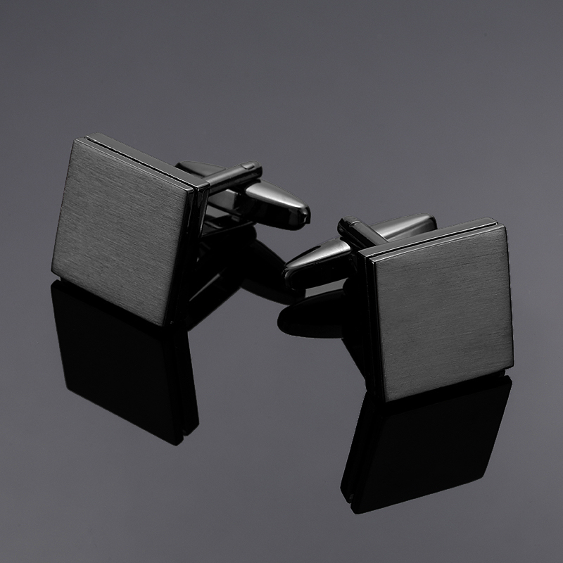 Luxury men's French shirt cuff - Men Accessories Drawing 评论和价格