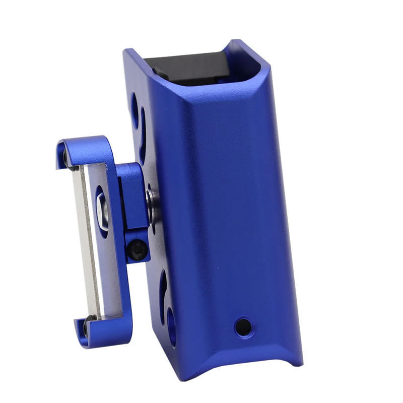 Aluminum Alloy IPSC Competitio - Men Accessories Drawing 评论和价格
