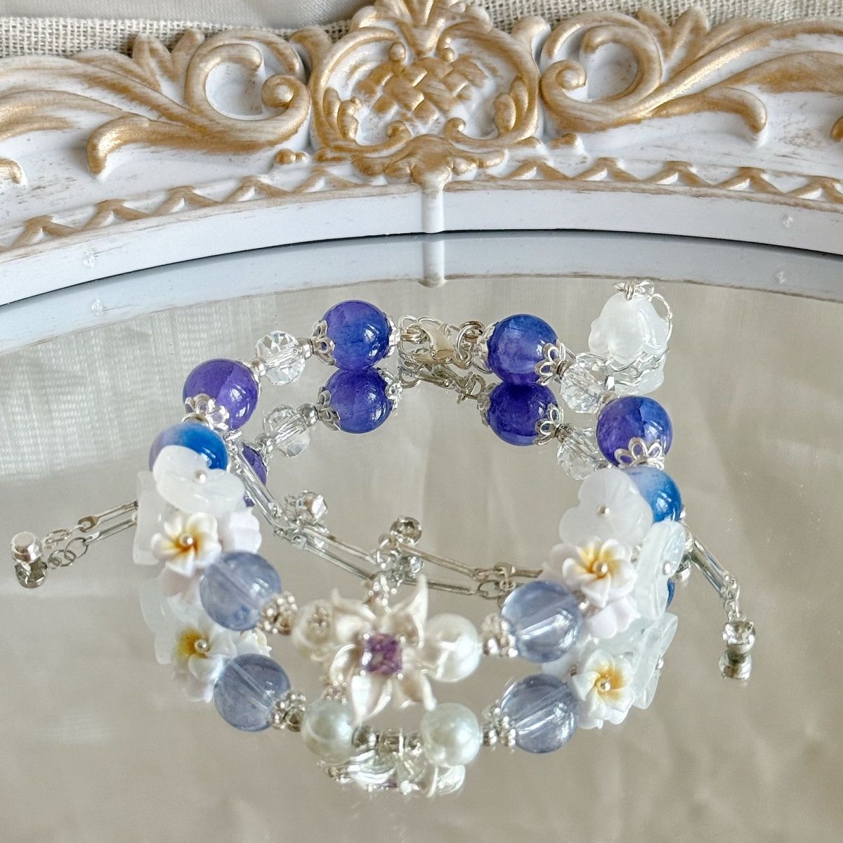 Women Beaded Bracelets Game An - Men Accessories To Gift 评论和价格