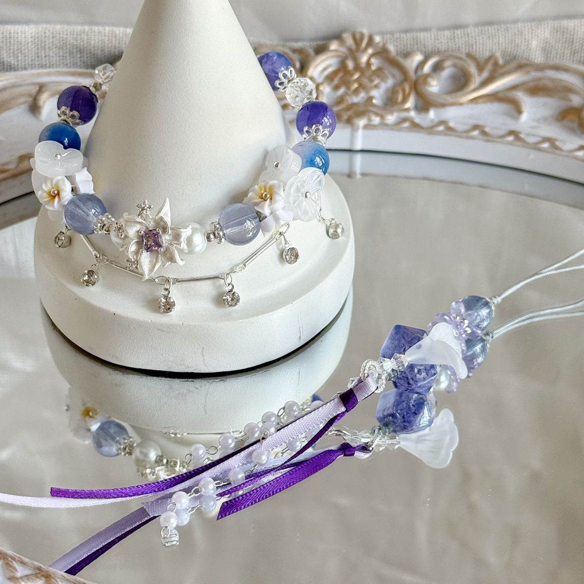 Women Beaded Bracelets Game An - Men Accessories To Gift 评论和价格