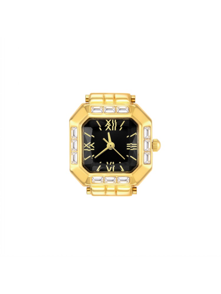 Retro Men Solid Color Quartz W - Men Accessories Ideas 评论和价格
