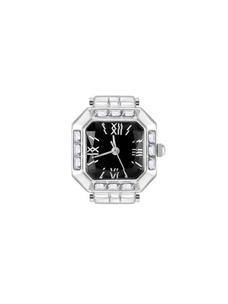 Retro Men Solid Color Quartz W - Men Accessories Ideas 评论和价格