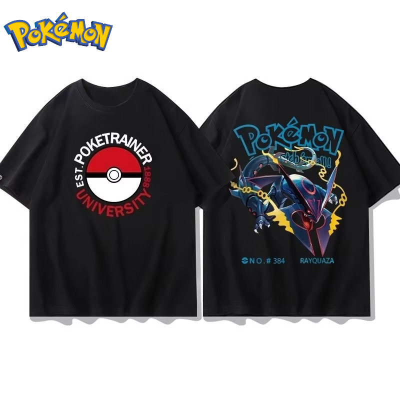 25 Summer Pokémon Anime Groudo - Men Accessories Brands 评论和价格