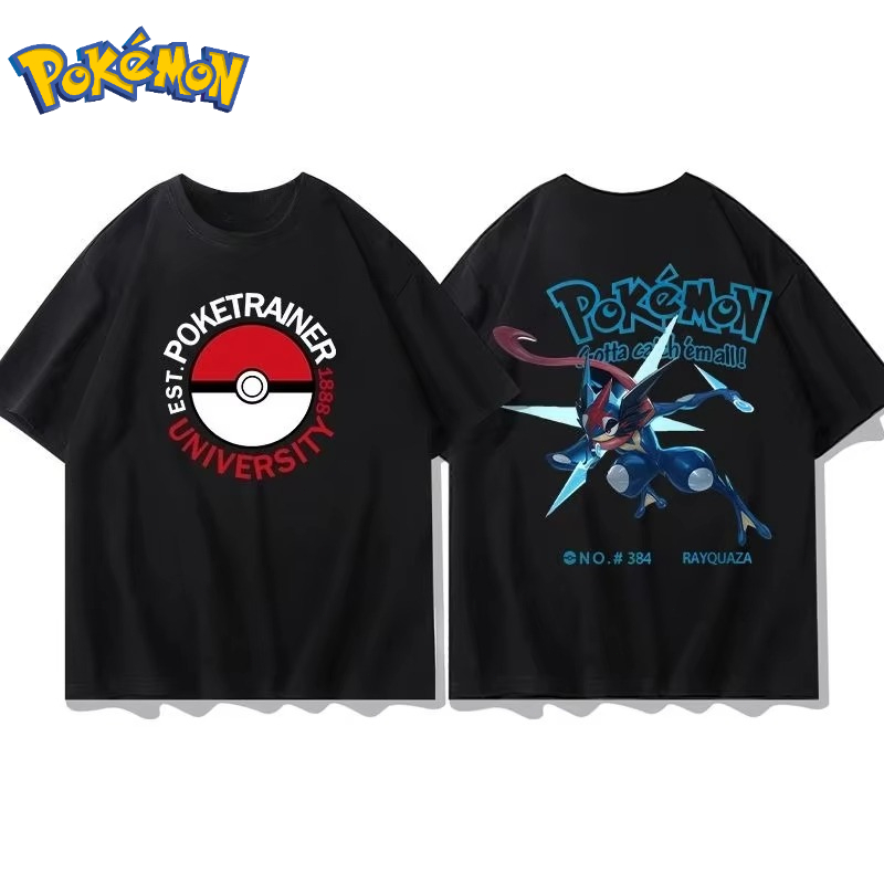 25 Summer Pokémon Anime Groudo - Men Accessories Brands 评论和价格