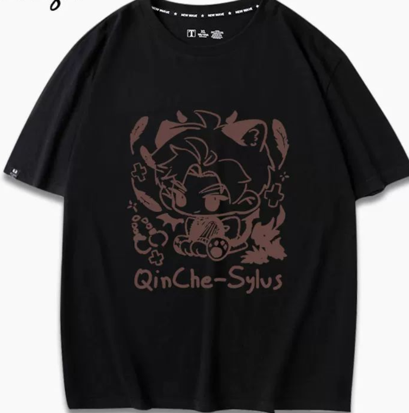 Love and Deepspace Sylus short - Men Accessories To Gift 评论和价格