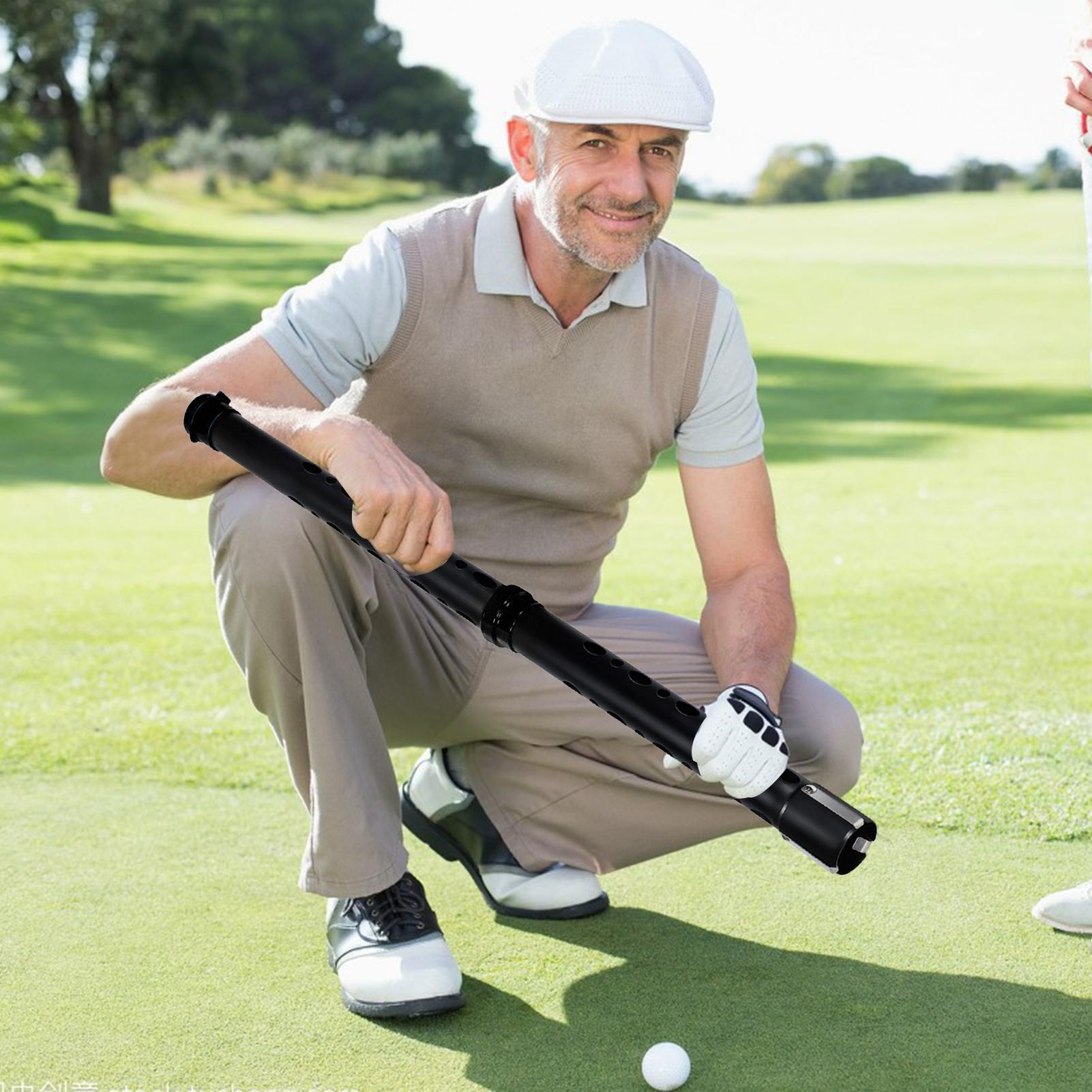 Golf Ball Retriever Tube Golf  - Men'S Mens Accessories 评论和价格