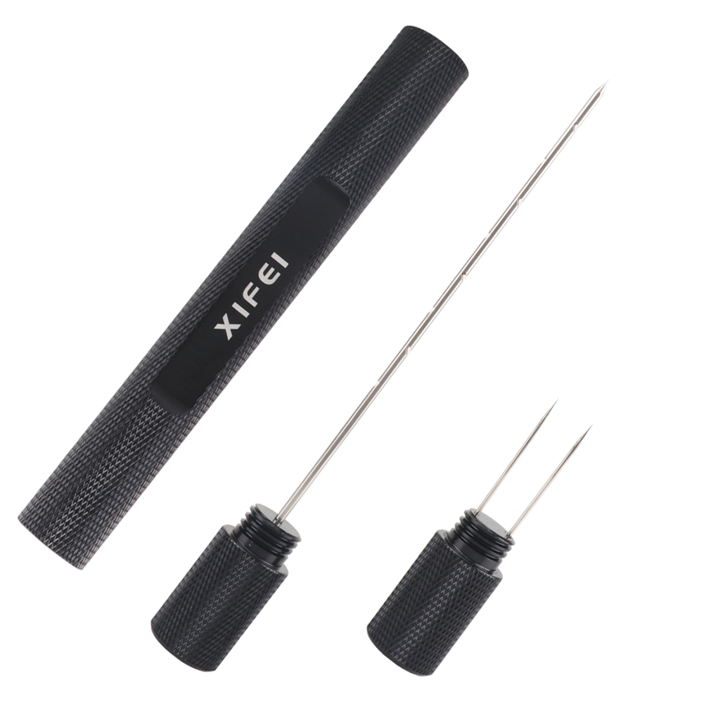 XIFEI 2 in 1 Cigar Draw Enhanc - Men Accessories Drawing 评论和价格