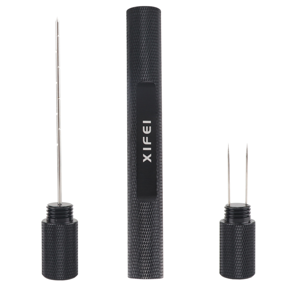 XIFEI 2 in 1 Cigar Draw Enhanc - Men Accessories Drawing 评论和价格