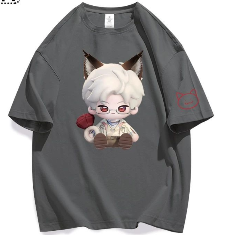 Love and Deepspace Sylus short - Men Accessories To Gift 评论和价格