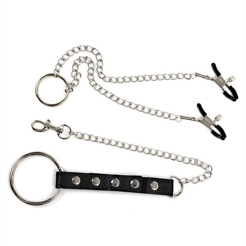 Sexy PU Leather Penis Cock Rin - Men'S Vegan Accessories 评论和价格