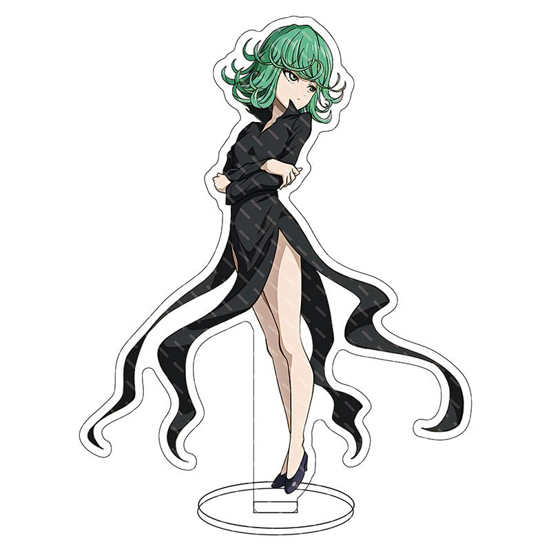 16CM Anime Acrylic Stand One-P - Men Accessories To Gift 评论和价格