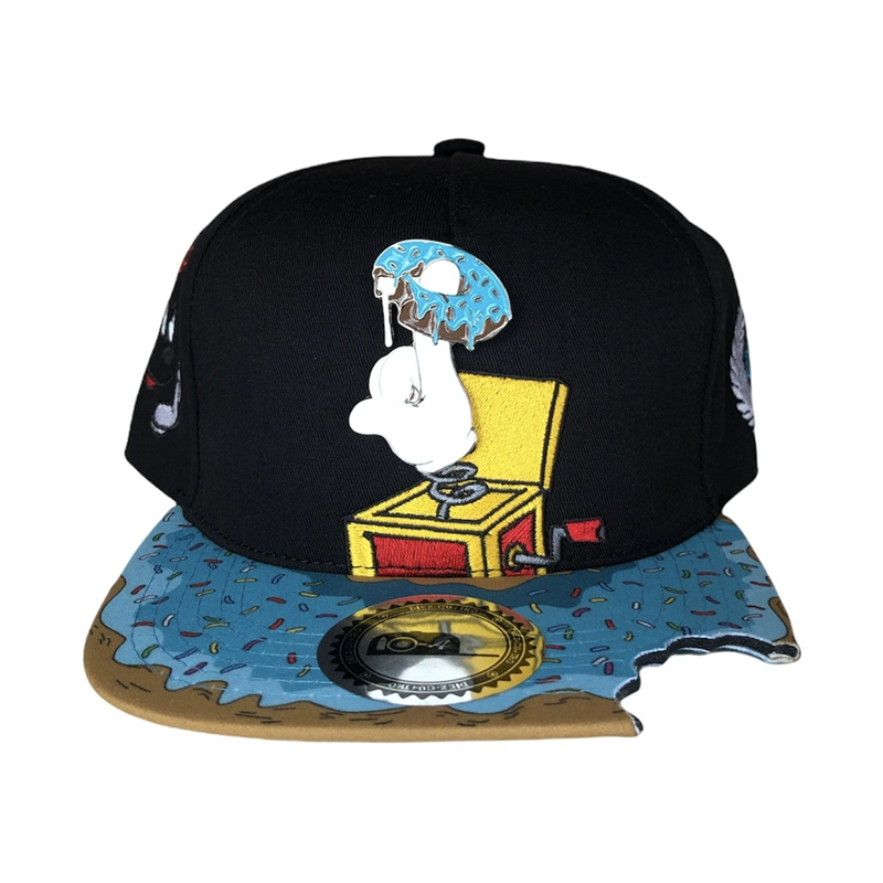 Fashio Brand Leather Cap Baseb - Men Accessories Brands 评论和价格