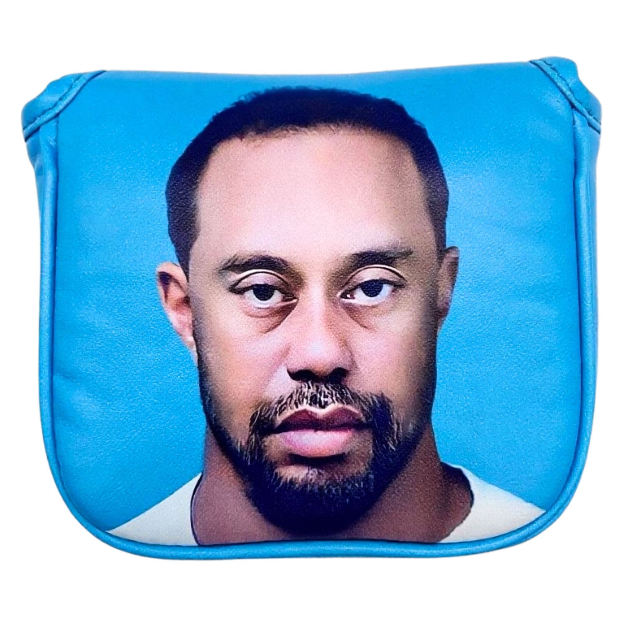 Funny Golf Mallet Putter Head  - Men Accessories To Gift 评论和价格