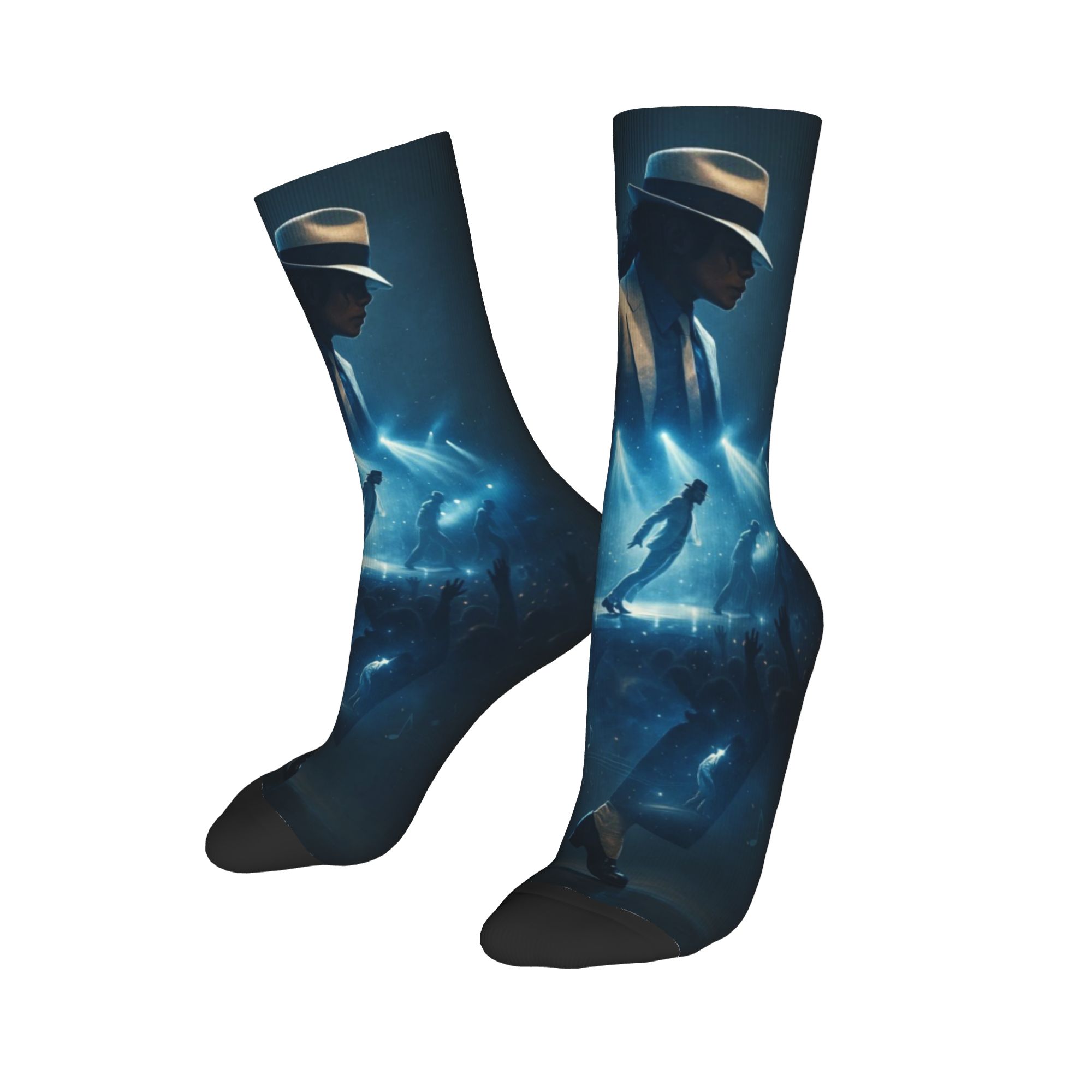 Michaels Jacksons The King of  - Men Accessories Ideas 评论和价格